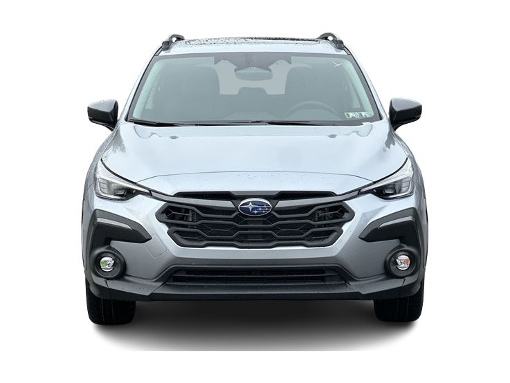 2025 Subaru Crosstrek Limited 6