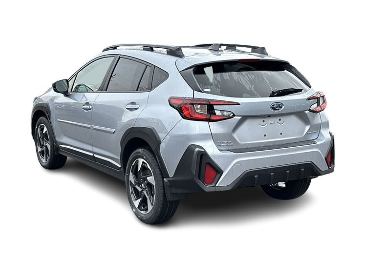 2025 Subaru Crosstrek Limited 4