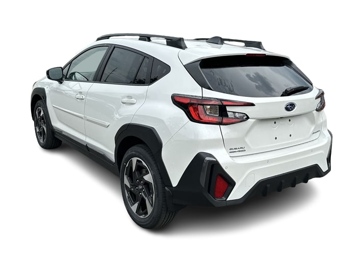 Thumbnail: 2025 Subaru Crosstrek - 4
