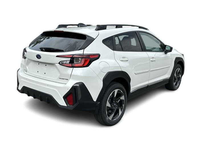 Thumbnail: 2025 Subaru Crosstrek - 29