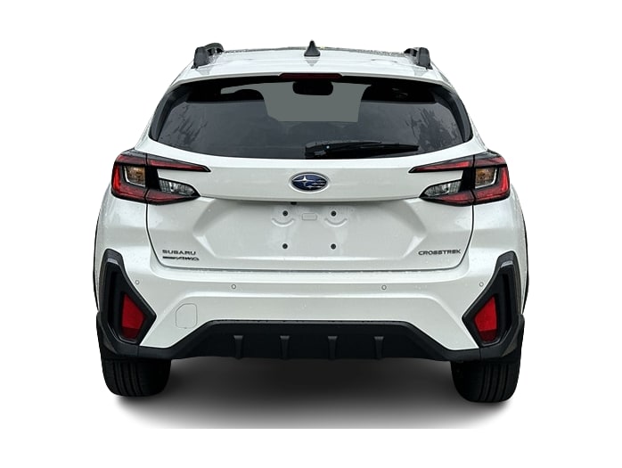 Thumbnail: 2025 Subaru Crosstrek - 5