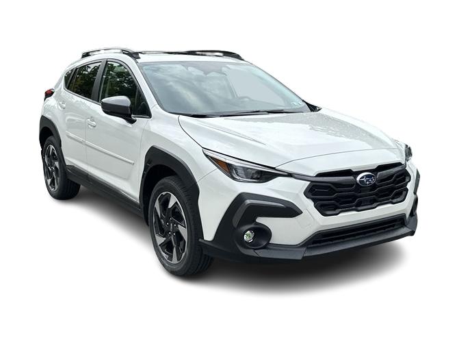 Thumbnail: 2025 Subaru Crosstrek - 28