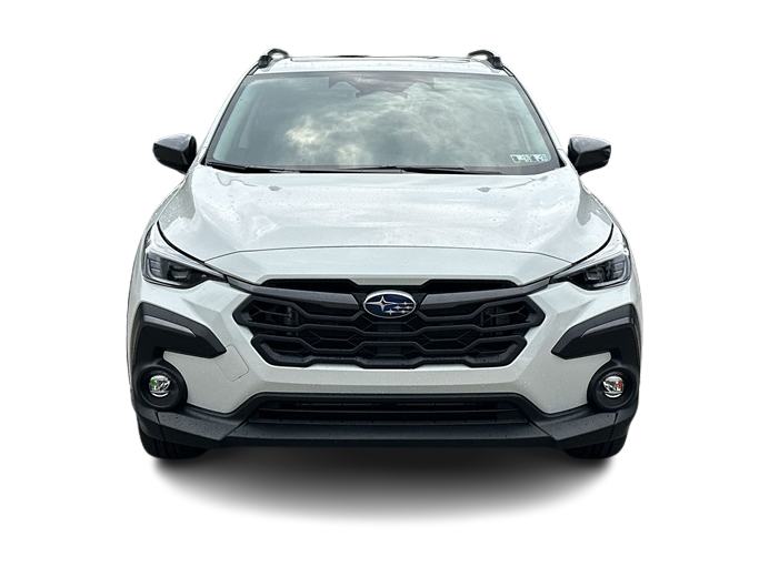Thumbnail: 2025 Subaru Crosstrek - 6