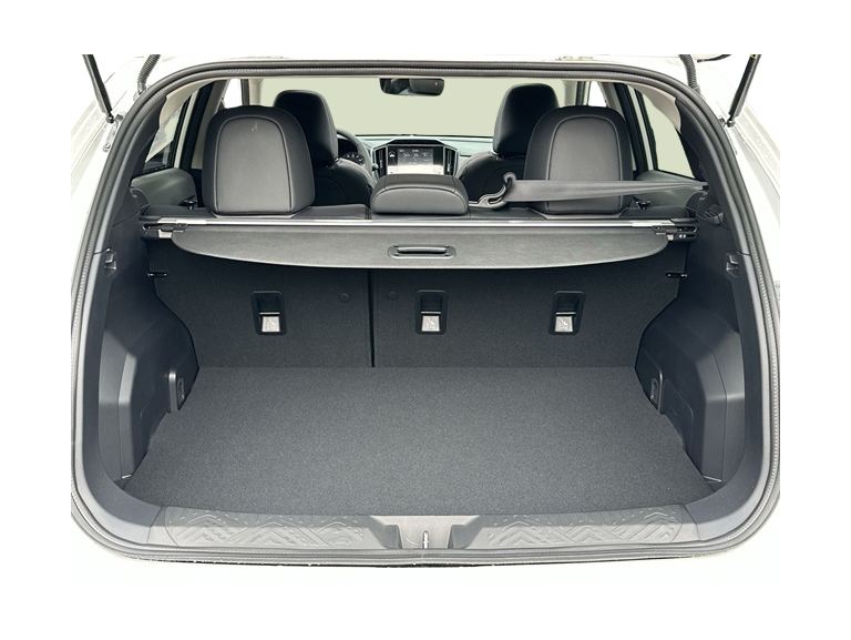 Thumbnail: 2025 Subaru Crosstrek - 15