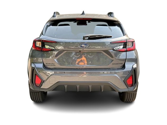 Thumbnail: 2026 Subaru Crosstrek - 5
