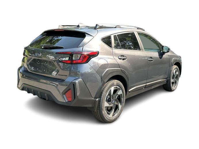 Thumbnail: 2026 Subaru Crosstrek - 30