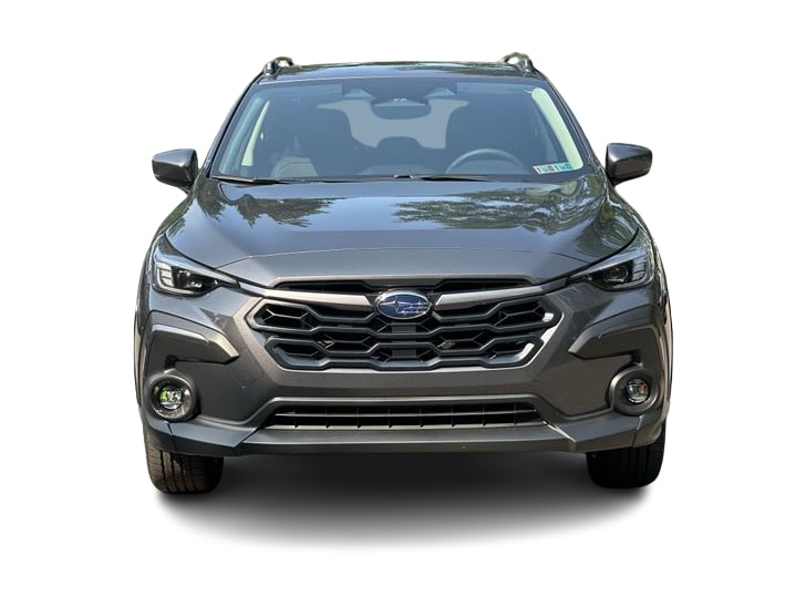 Thumbnail: 2026 Subaru Crosstrek - 6