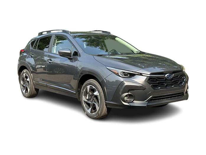 Thumbnail: 2026 Subaru Crosstrek - 29