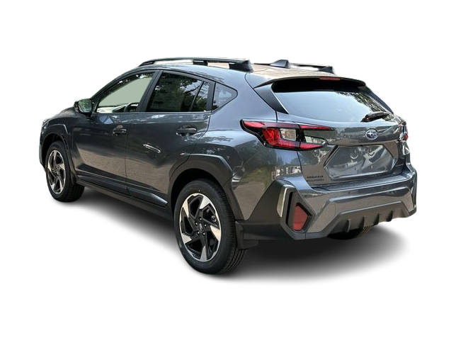 Thumbnail: 2026 Subaru Crosstrek - 4