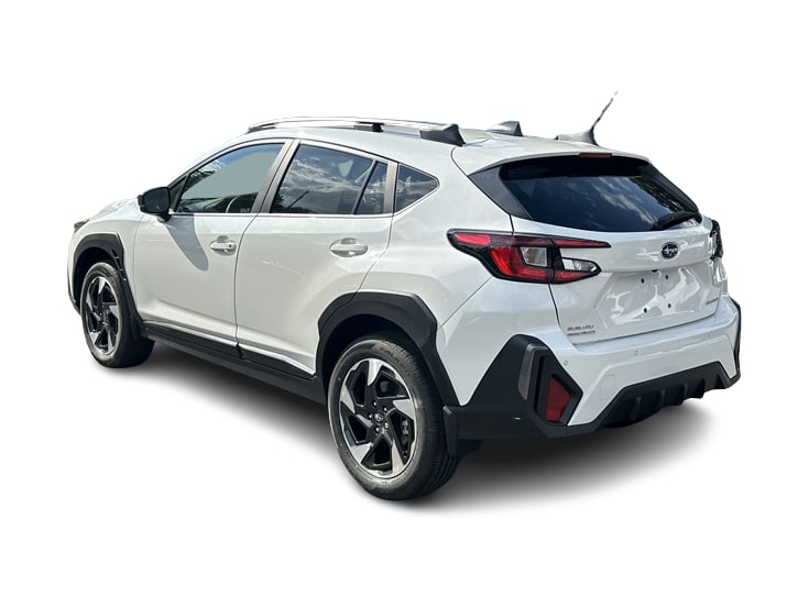 2024 Subaru Crosstrek Limited 4