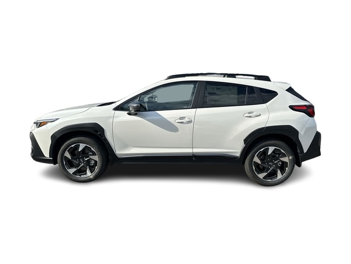 2024 Subaru Crosstrek Limited 3