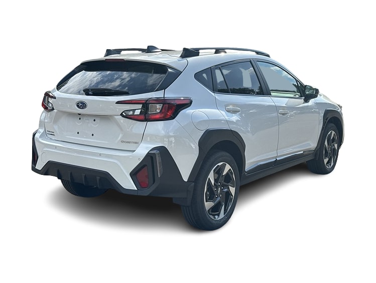 2024 Subaru Crosstrek Limited 29