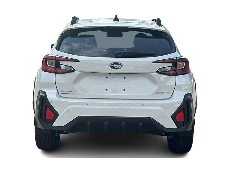 2024 Subaru Crosstrek Limited 5