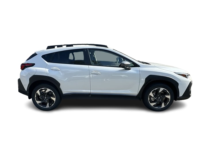 2024 Subaru Crosstrek Limited 16