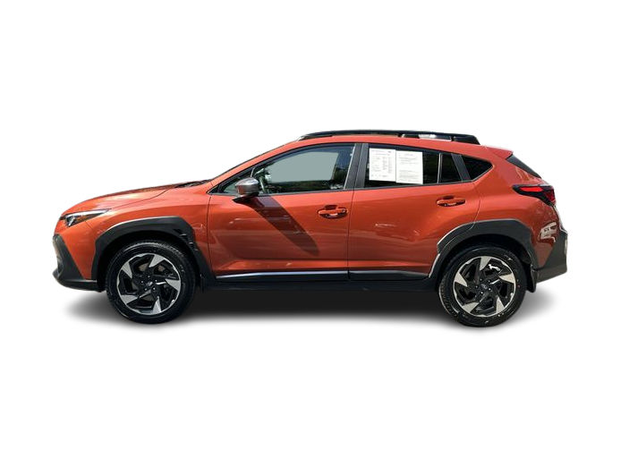 Thumbnail: 2024 Subaru Crosstrek - 3