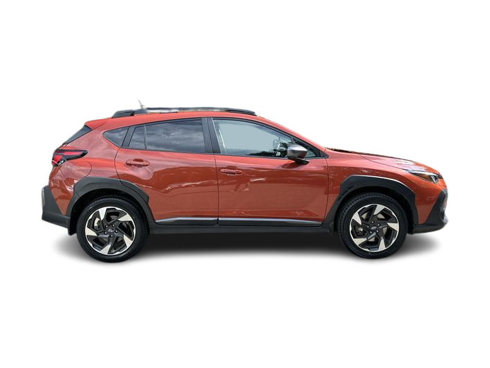 Thumbnail: 2024 Subaru Crosstrek - 19