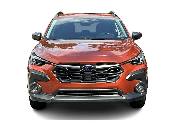 Thumbnail: 2024 Subaru Crosstrek - 6