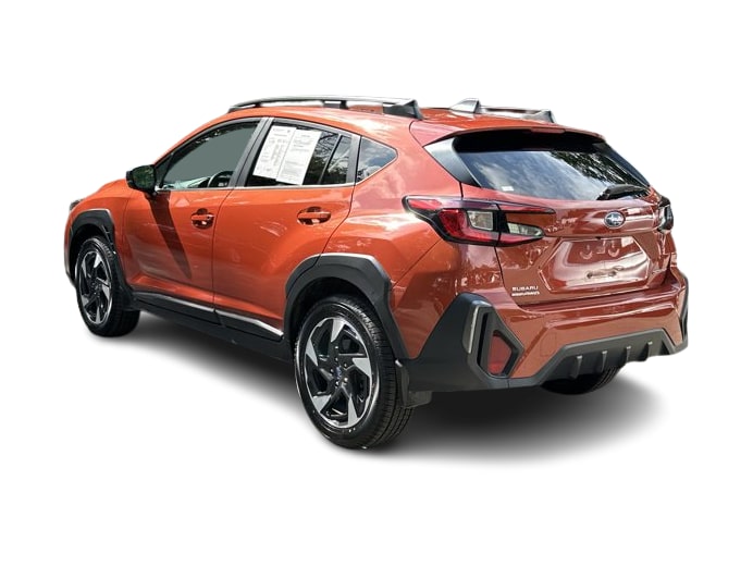 Thumbnail: 2024 Subaru Crosstrek - 4