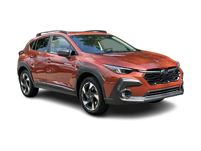 Thumbnail: 2024 Subaru Crosstrek - 30