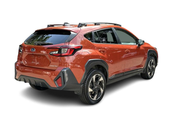 Thumbnail: 2024 Subaru Crosstrek - 31
