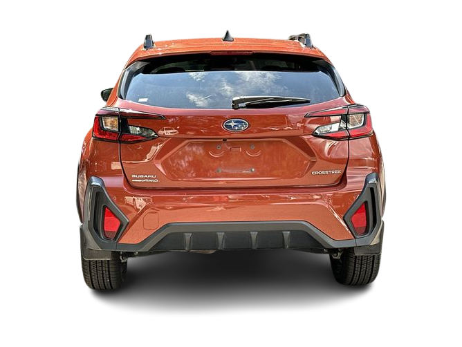 Thumbnail: 2024 Subaru Crosstrek - 5