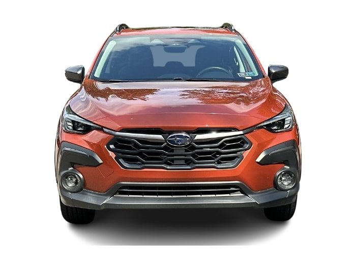 Thumbnail: 2024 Subaru Crosstrek - 5