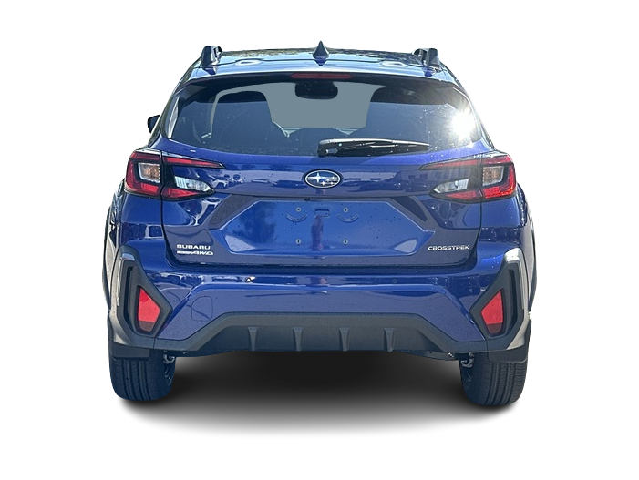 Thumbnail: 2025 Subaru Crosstrek - 5