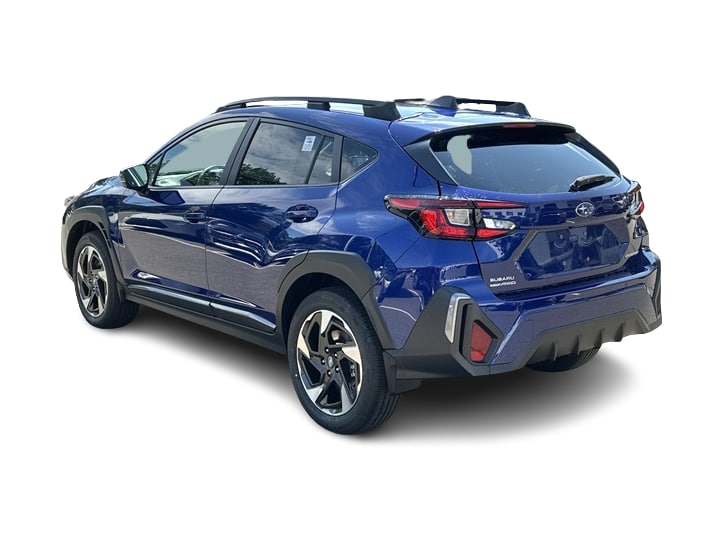 Thumbnail: 2025 Subaru Crosstrek - 4