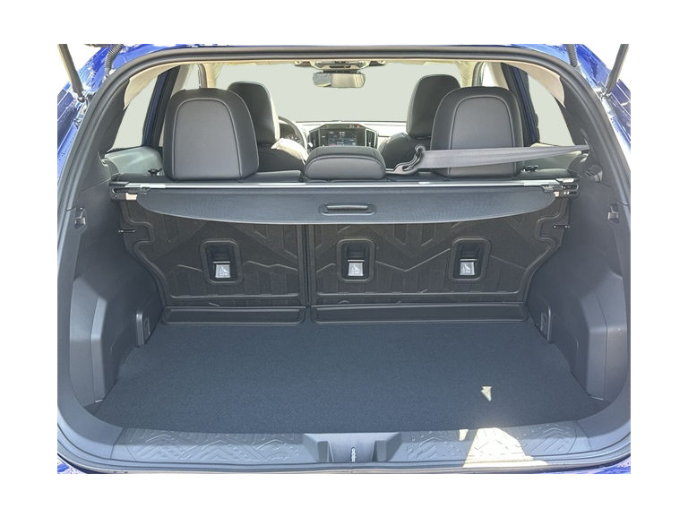 Thumbnail: 2025 Subaru Crosstrek - 15