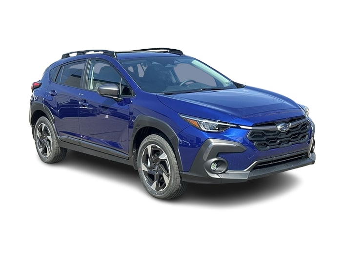 Thumbnail: 2025 Subaru Crosstrek - 29