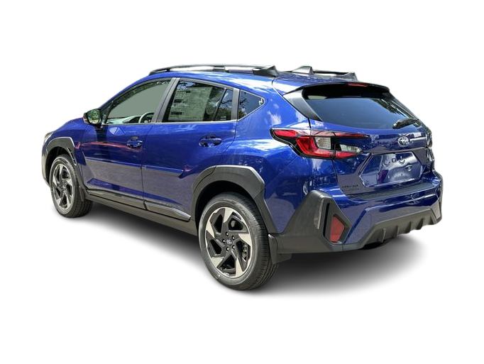 Thumbnail: 2026 Subaru Crosstrek - 4