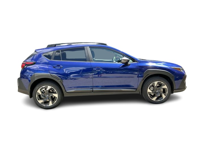 Thumbnail: 2026 Subaru Crosstrek - 16