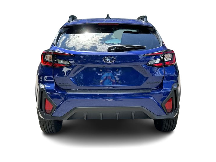 Thumbnail: 2026 Subaru Crosstrek - 5