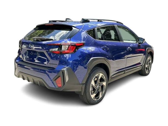 Thumbnail: 2026 Subaru Crosstrek - 30