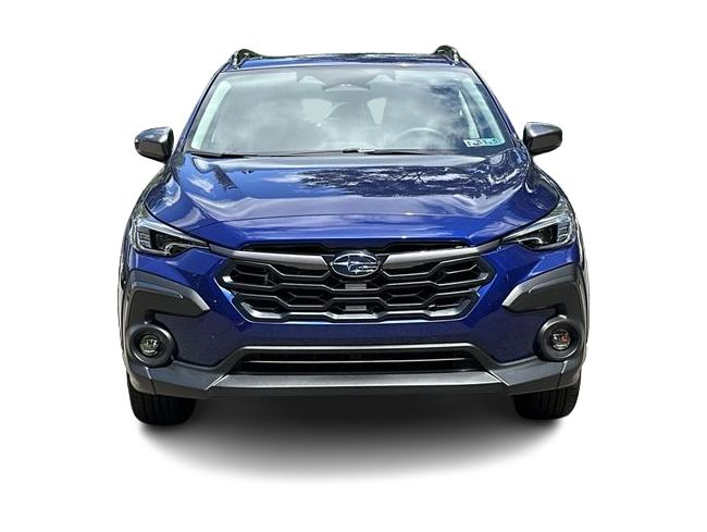Thumbnail: 2026 Subaru Crosstrek - 6