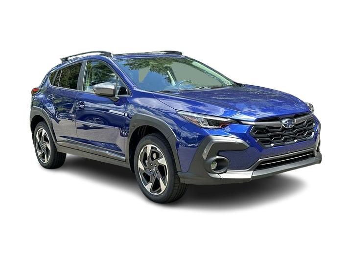 Thumbnail: 2026 Subaru Crosstrek - 29
