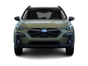 Thumbnail: 2026 Subaru Crosstrek - 6