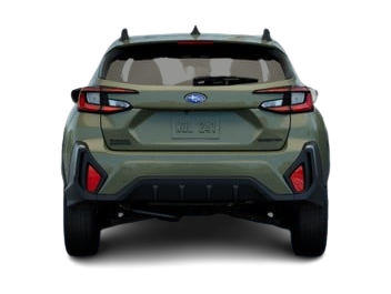 Thumbnail: 2026 Subaru Crosstrek - 5