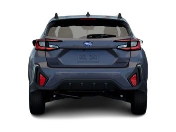 Thumbnail: 2026 Subaru Crosstrek - 5