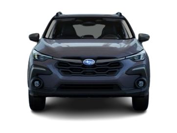 Thumbnail: 2026 Subaru Crosstrek - 6