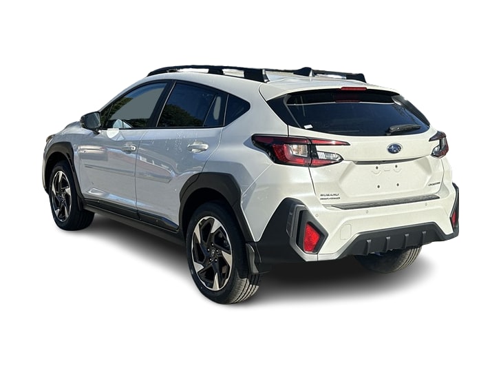 2024 Subaru Crosstrek Limited 5