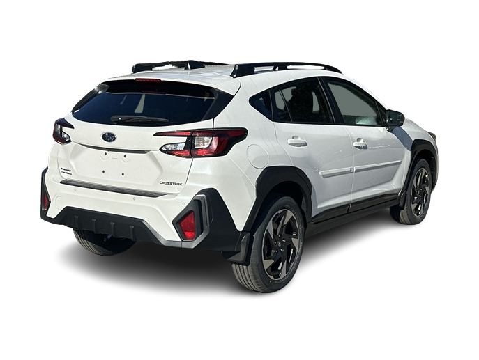 2024 Subaru Crosstrek Limited 31