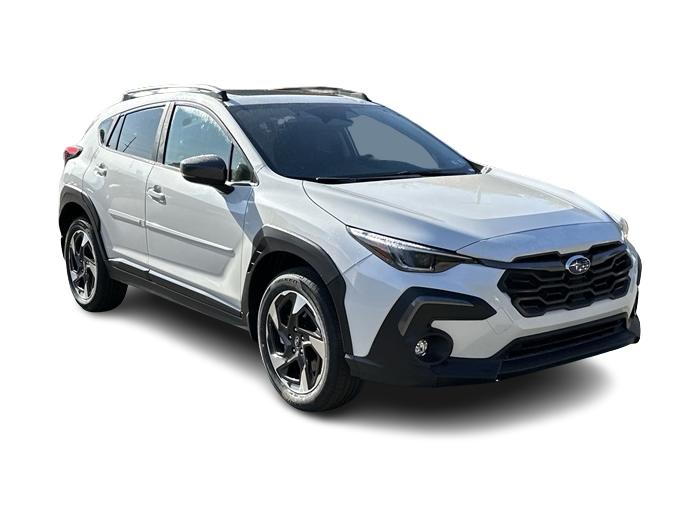 2024 Subaru Crosstrek Limited 30