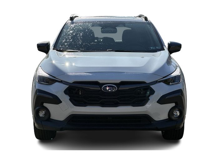 2024 Subaru Crosstrek Limited 29