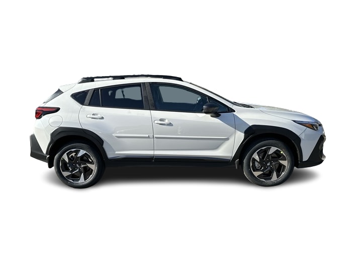 2024 Subaru Crosstrek Limited 17