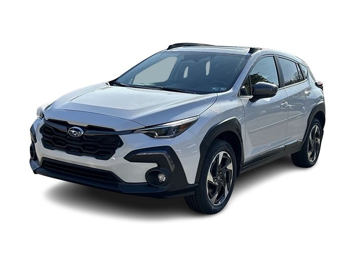 2024 Subaru Crosstrek Limited 2