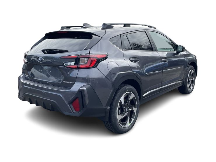 2025 Subaru Crosstrek Limited 31