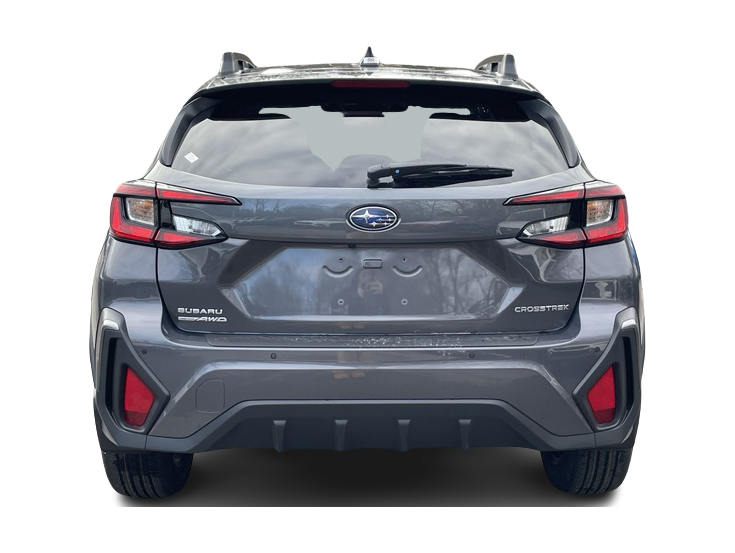 2025 Subaru Crosstrek Limited 5