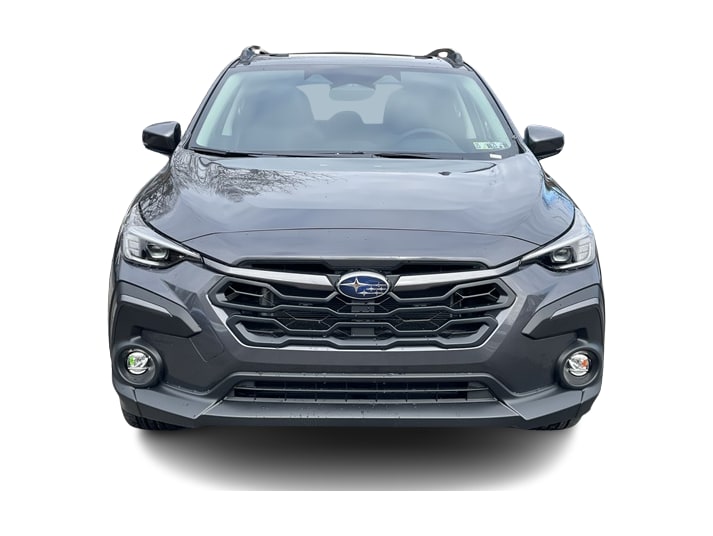 2025 Subaru Crosstrek Limited 6