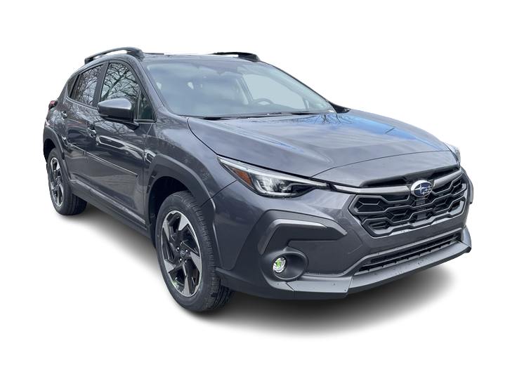 2025 Subaru Crosstrek Limited 30